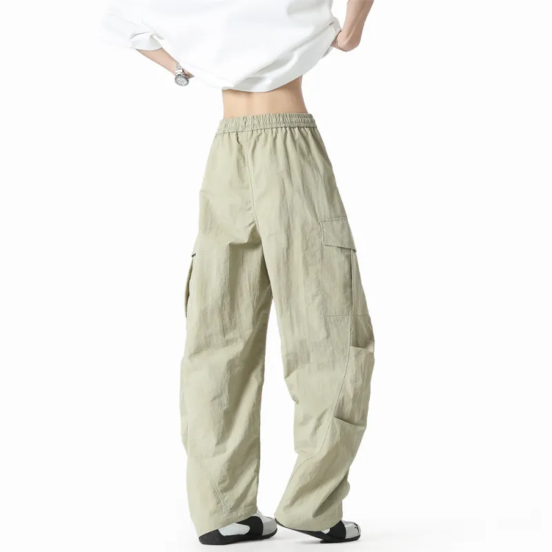 Izexx Casual Pants Unisex-20