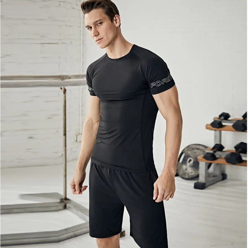 Izexx Fitness Sets Men-5
