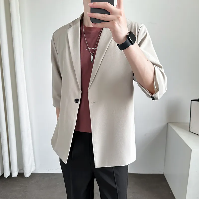 Izexx Business Suits Men-2