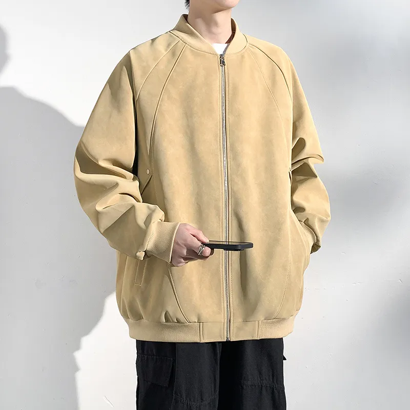 Izexx Jackets Unisex-19