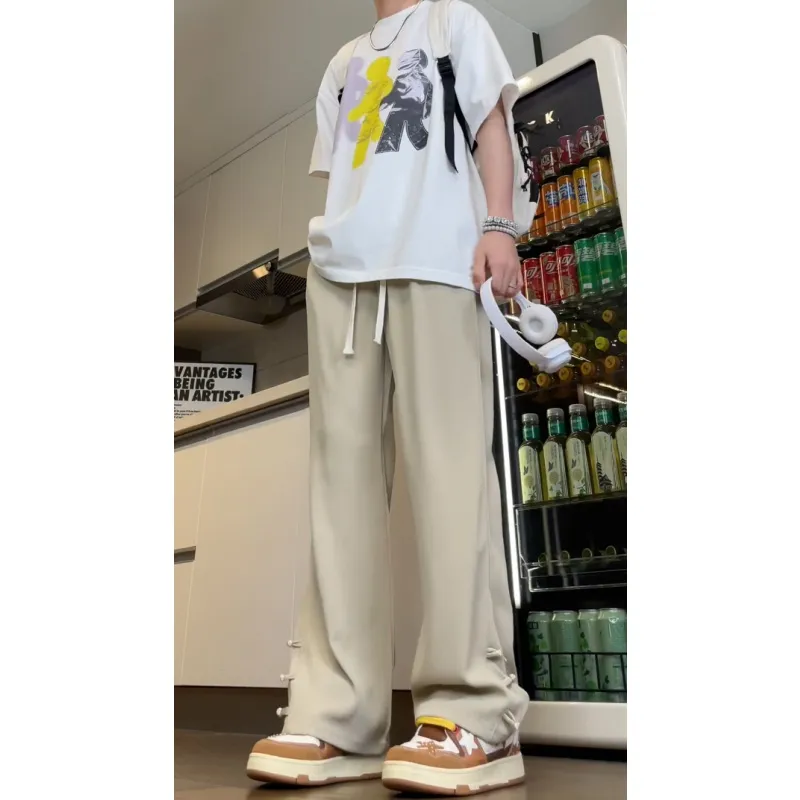 Izexx Suit Trousers Unisex-9