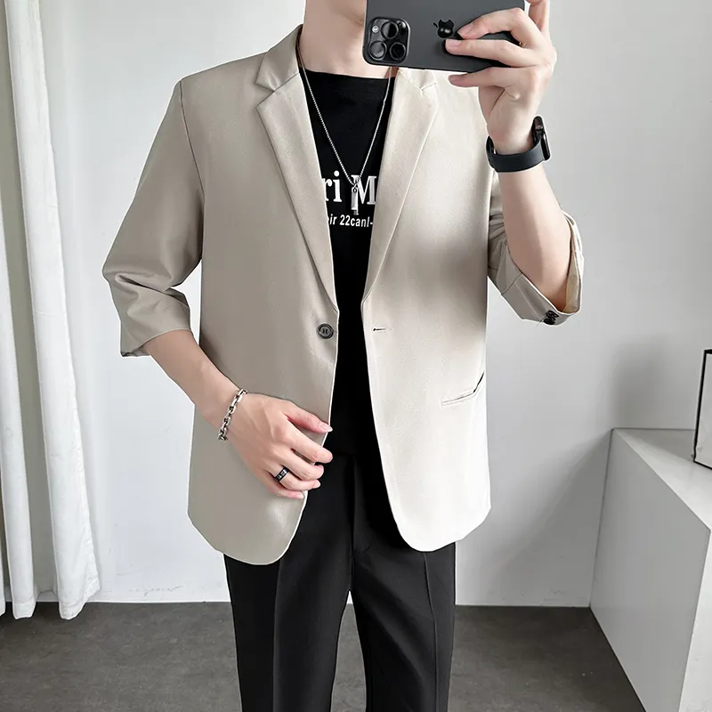 Izexx Business Suits Men-11