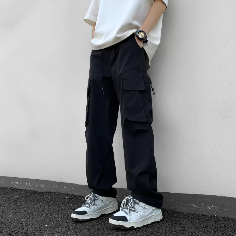 Izexx Cargo Pants Unisex-6