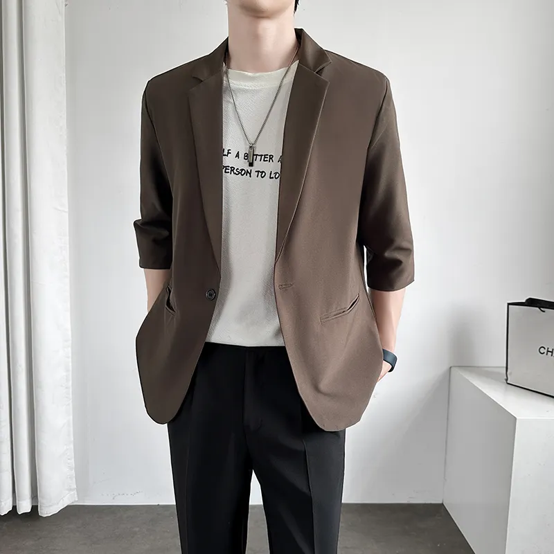 Izexx Business Suits Men-13