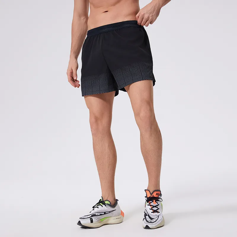 Izexx Sports Shorts Men-2