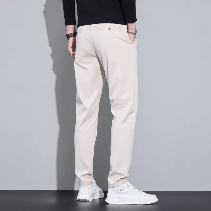 Izexx Casual Pants Men-3