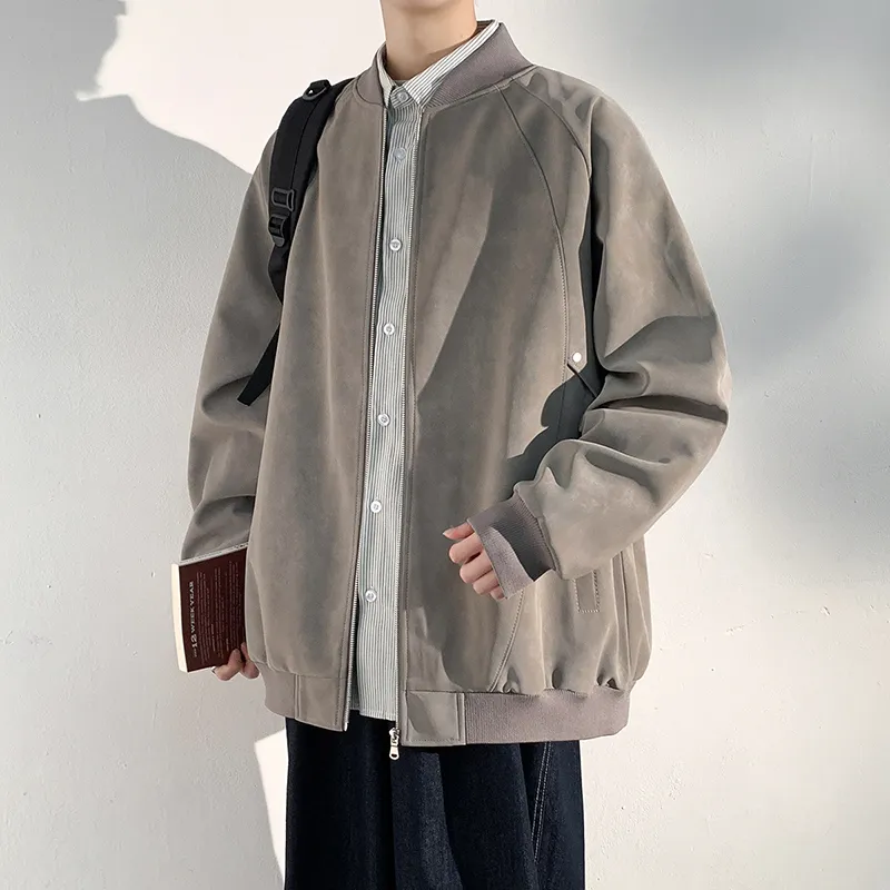 Izexx Jackets Unisex-8
