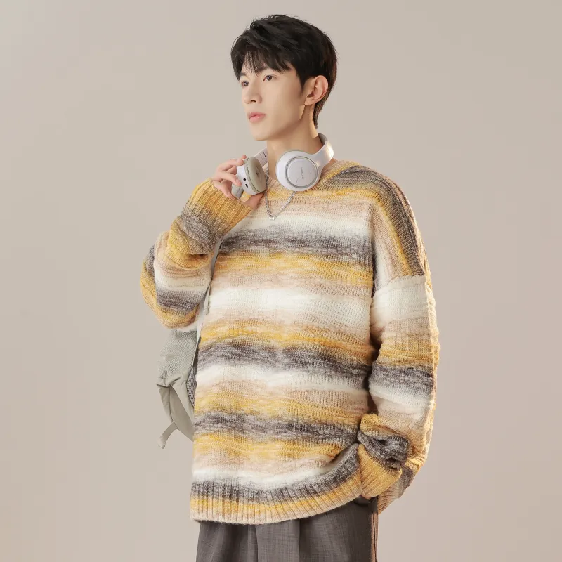 Izexx Sweaters Unisex-10