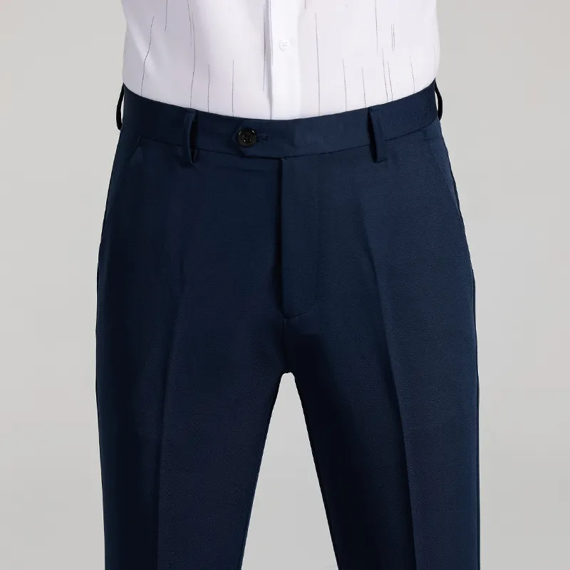 Izexx Suit Trousers Men-24