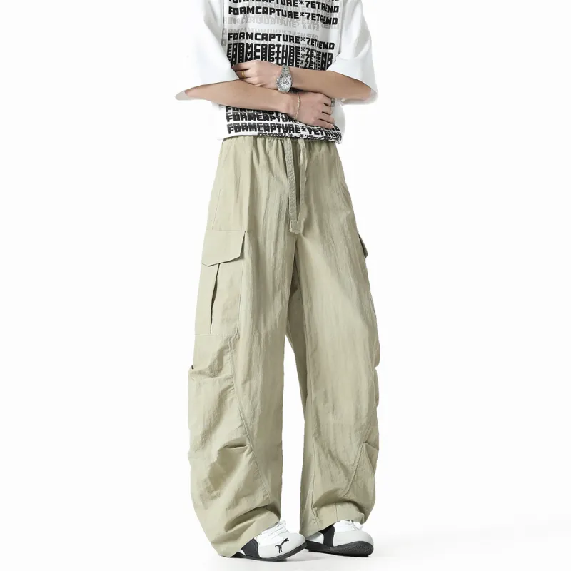 Izexx Casual Pants Unisex-18