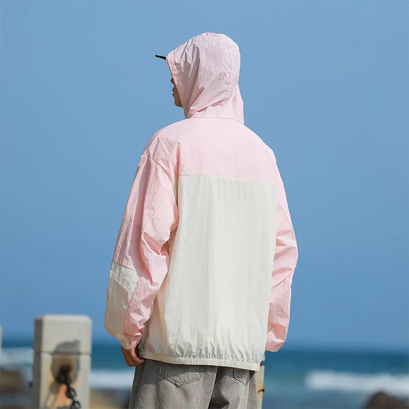 Izex Sun Protection Clothing Unisex-17