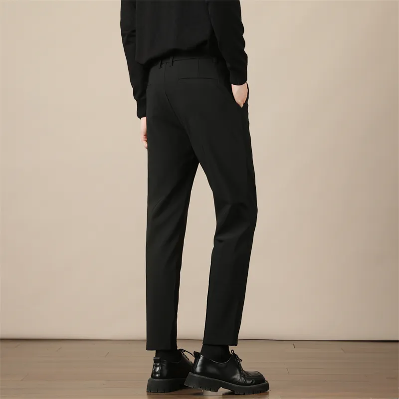 Izexx Suit Trousers Unisex-1