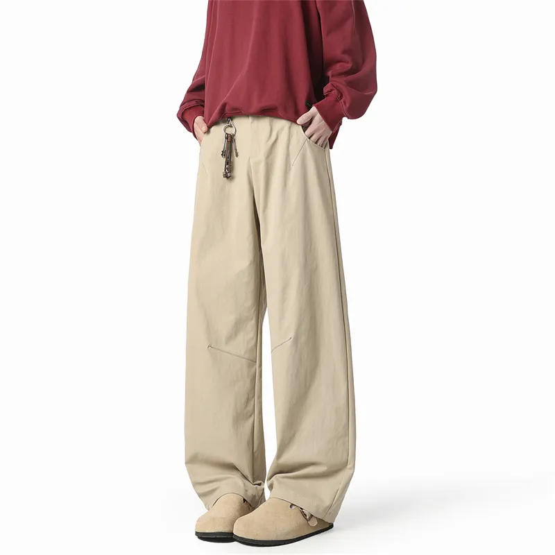 Izexx Cargo Pants Unisex-10