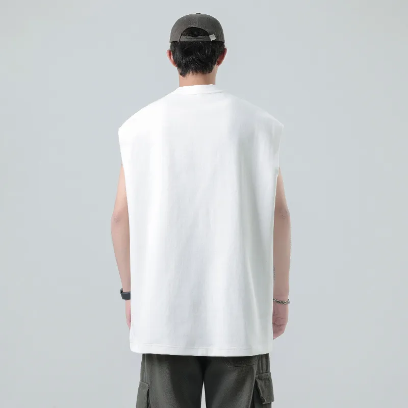 Izexx Tank Tops Men-1