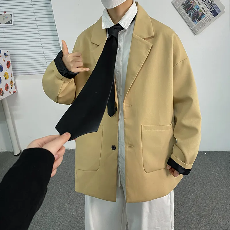 Izexx Business Suits Unisex-3