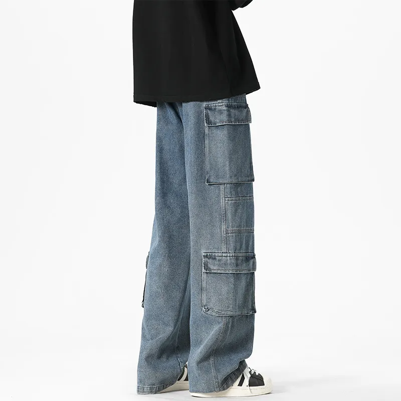 Izexx Jeans Unisex-11
