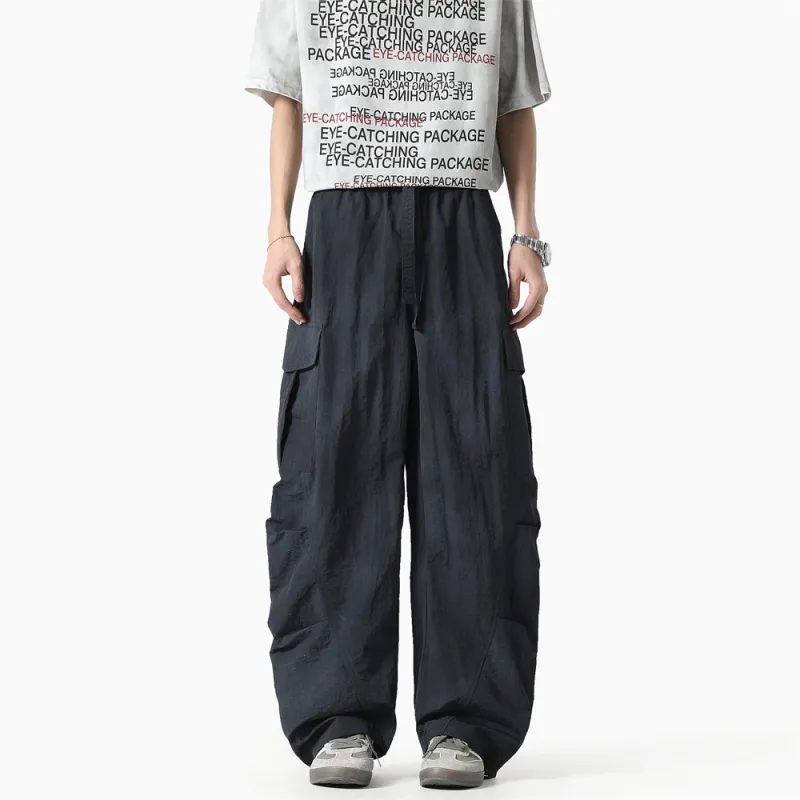 Izexx Casual Pants Unisex-2