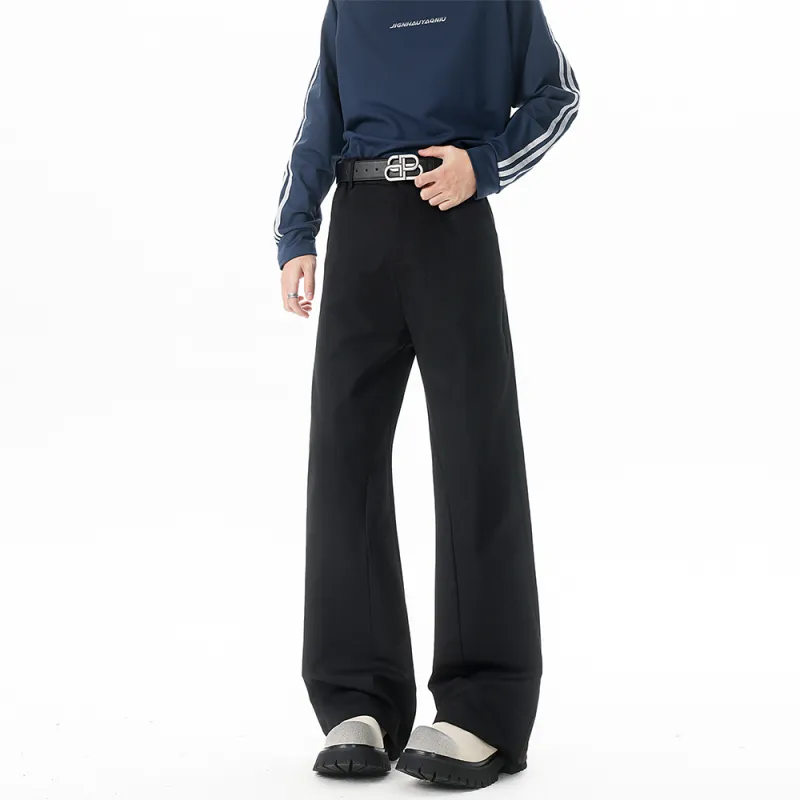 Izexx Casual Pants Unisex-2