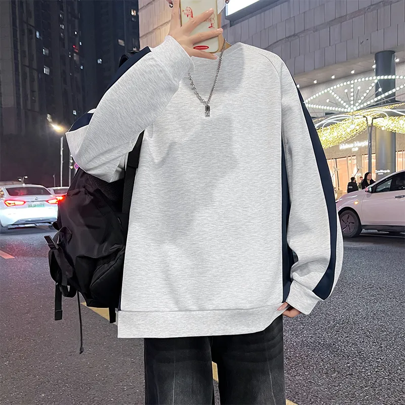 Izexx Sweatshirts Unisex-17