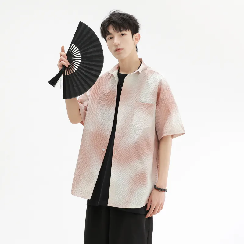 Izexx Shirts Unisex-6