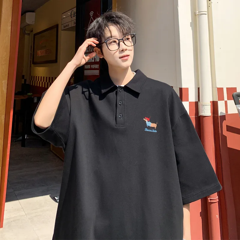Izexx Polo Shirts Unisex-6