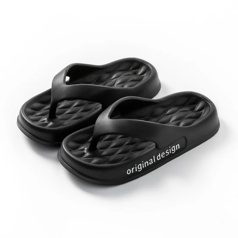 TLIT Slippers / Home Slippers-2