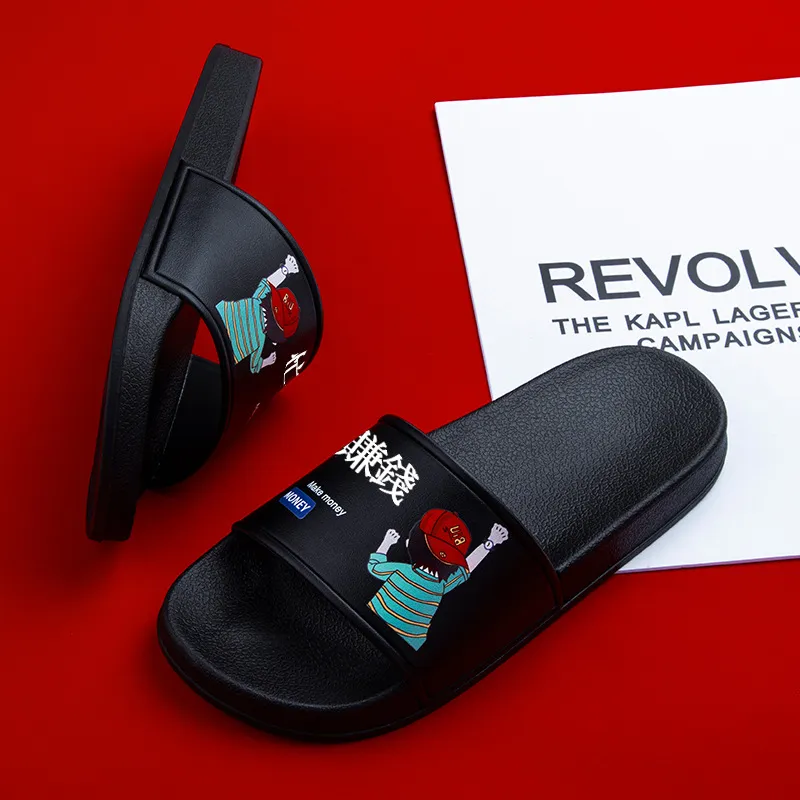 TLIT Slippers / Home Slippers-1