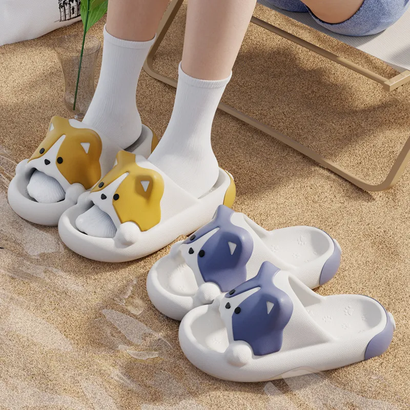 TLIT Slippers / Home Slippers-1