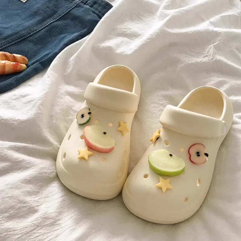TLIT Slippers / Home Slippers-2