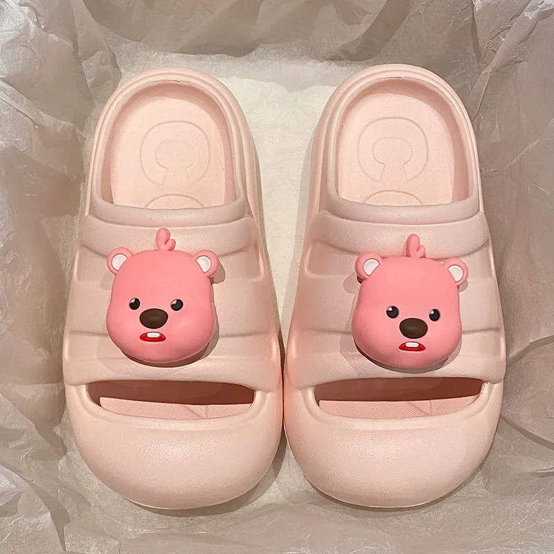 TLIT Slippers / Home Slippers-3