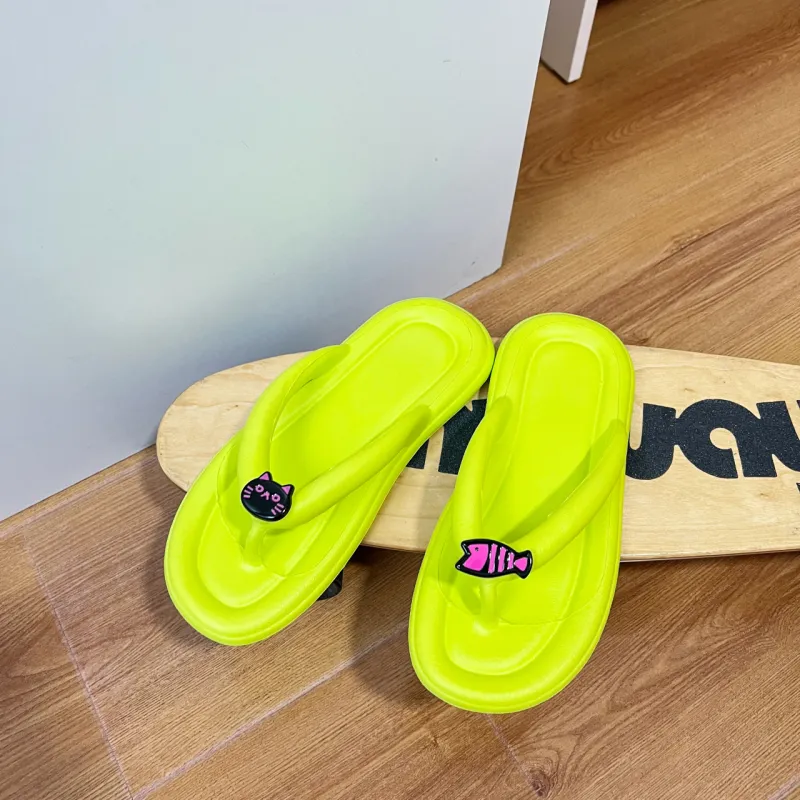 TLIT Slippers / Home Slippers-3