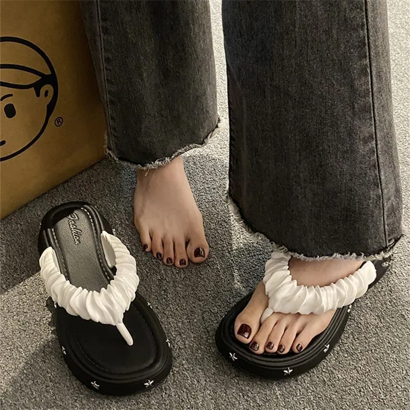 TLIT Slippers / Home Slippers-1