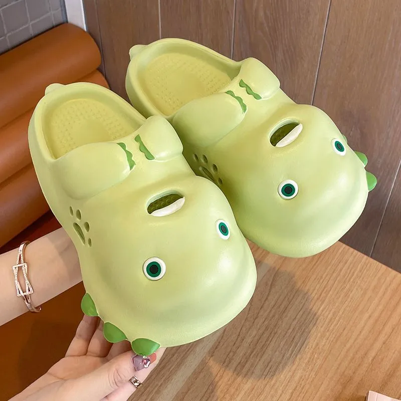 TLIT Slippers / Home Slippers-1