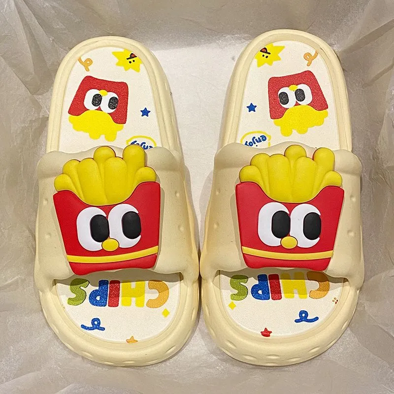 TLIT Slippers / Home Slippers-1