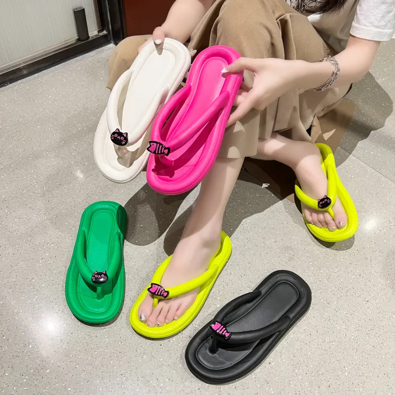 TLIT Slippers / Home Slippers-1