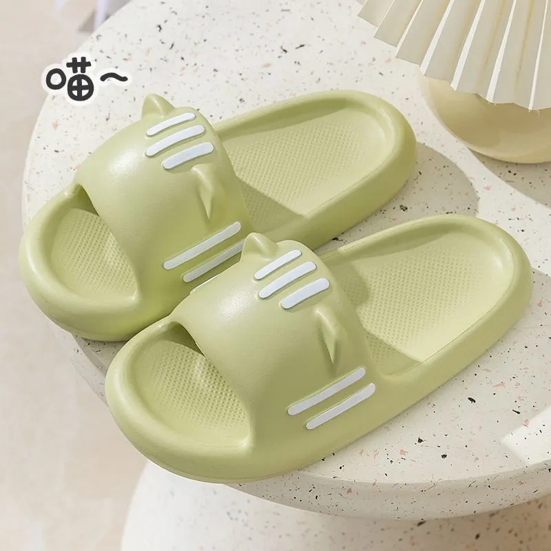 TLIT Slippers / Home Slippers-4