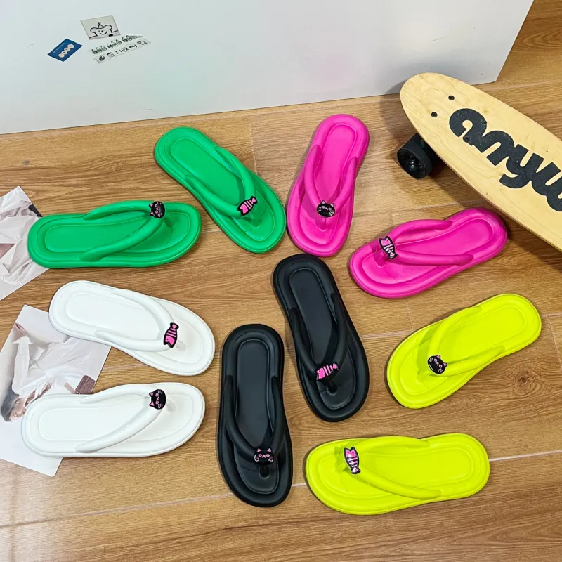 TLIT Slippers / Home Slippers-2