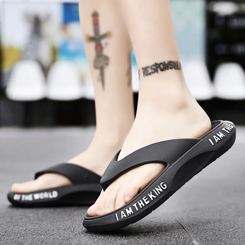 TLIT Slippers / Home Slippers-1