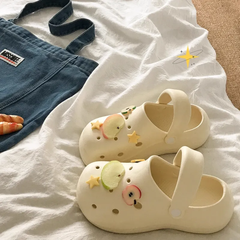 TLIT Slippers / Home Slippers-1