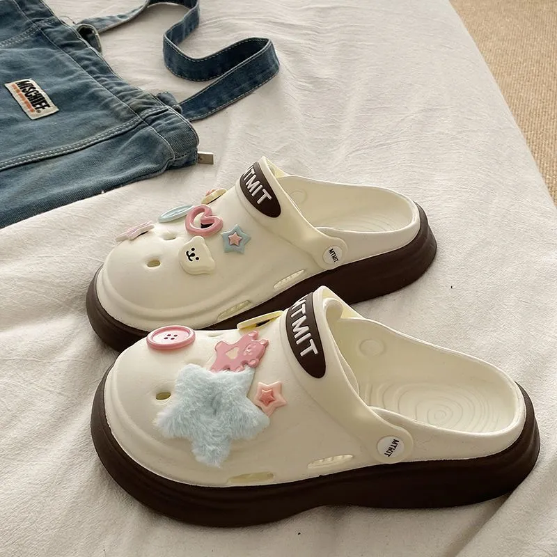 TLIT Slippers / Home Slippers-3