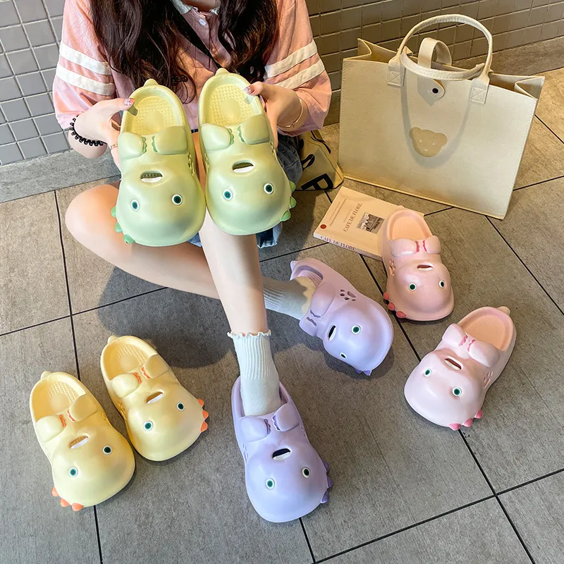 TLIT Slippers / Home Slippers-2