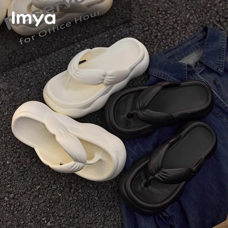 TLIT Slippers / Home Slippers-1