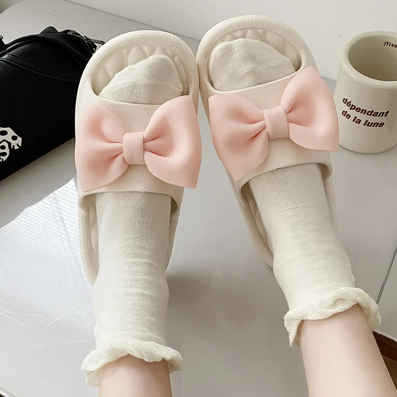 TLIT Slippers / Home Slippers-4