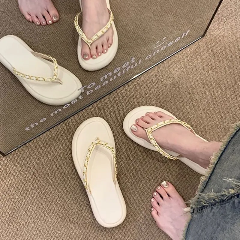 TLIT Slippers / Home Slippers-3