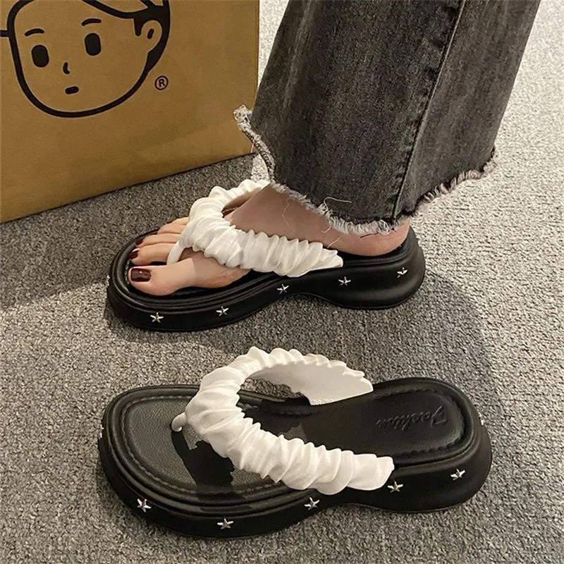 TLIT Slippers / Home Slippers-2