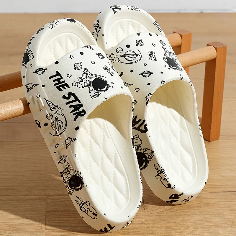 TLIT Slippers / Home Slippers-4