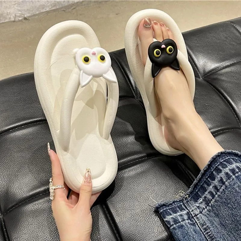 TLIT Slippers / Home Slippers-1