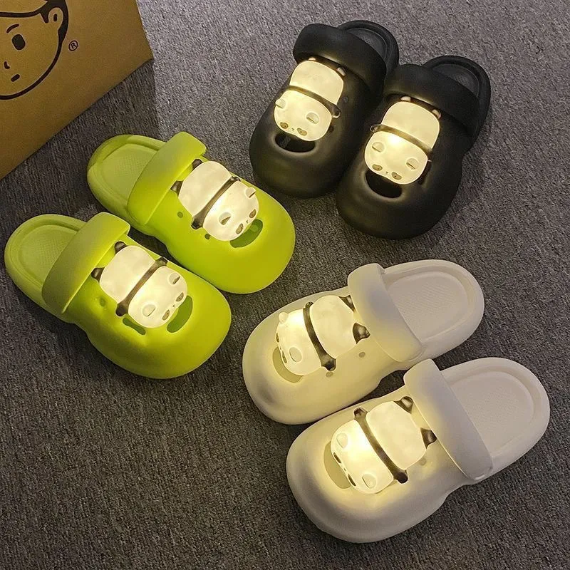 TLIT Slippers / Home Slippers-1