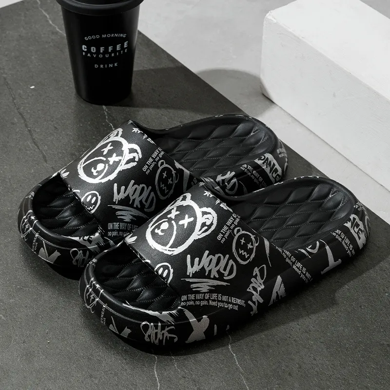 TLIT Slippers / Home Slippers-2