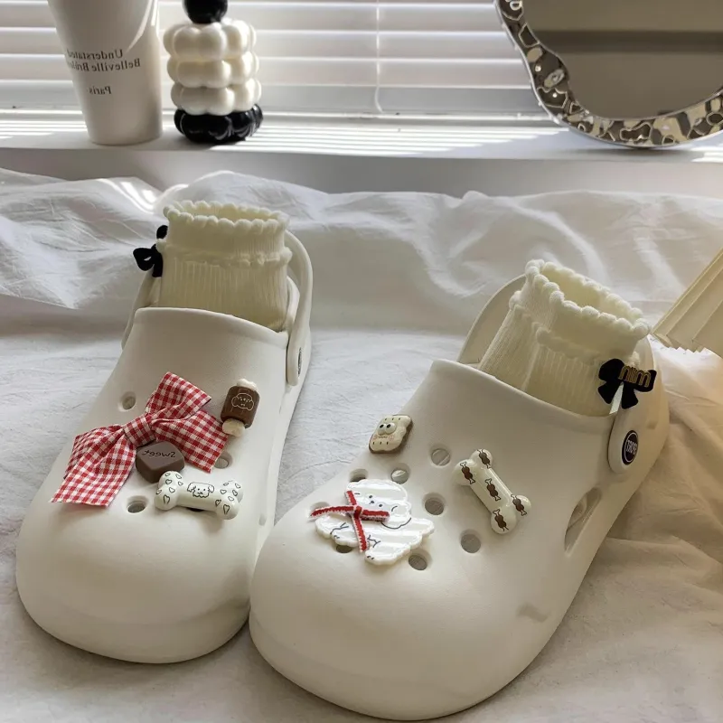 TLIT Slippers / Home Slippers-1
